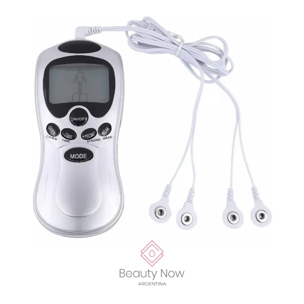 Electroestimulador