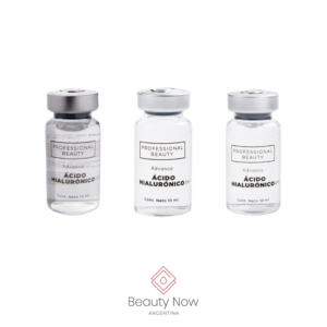 Kit de serums acido hialuronico
