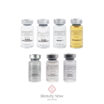 Kit de activos para microneedling