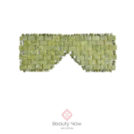 Mascara de ojos de jade