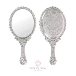 Espejo Decorativo Vintage de Mano