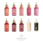 Kit Completo Pigmentos BB Kiss